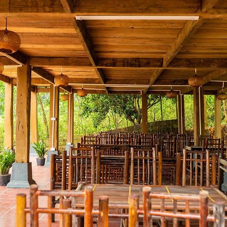 The Loli Hill Homestay Νιν Μπιν Εξωτερικό φωτογραφία