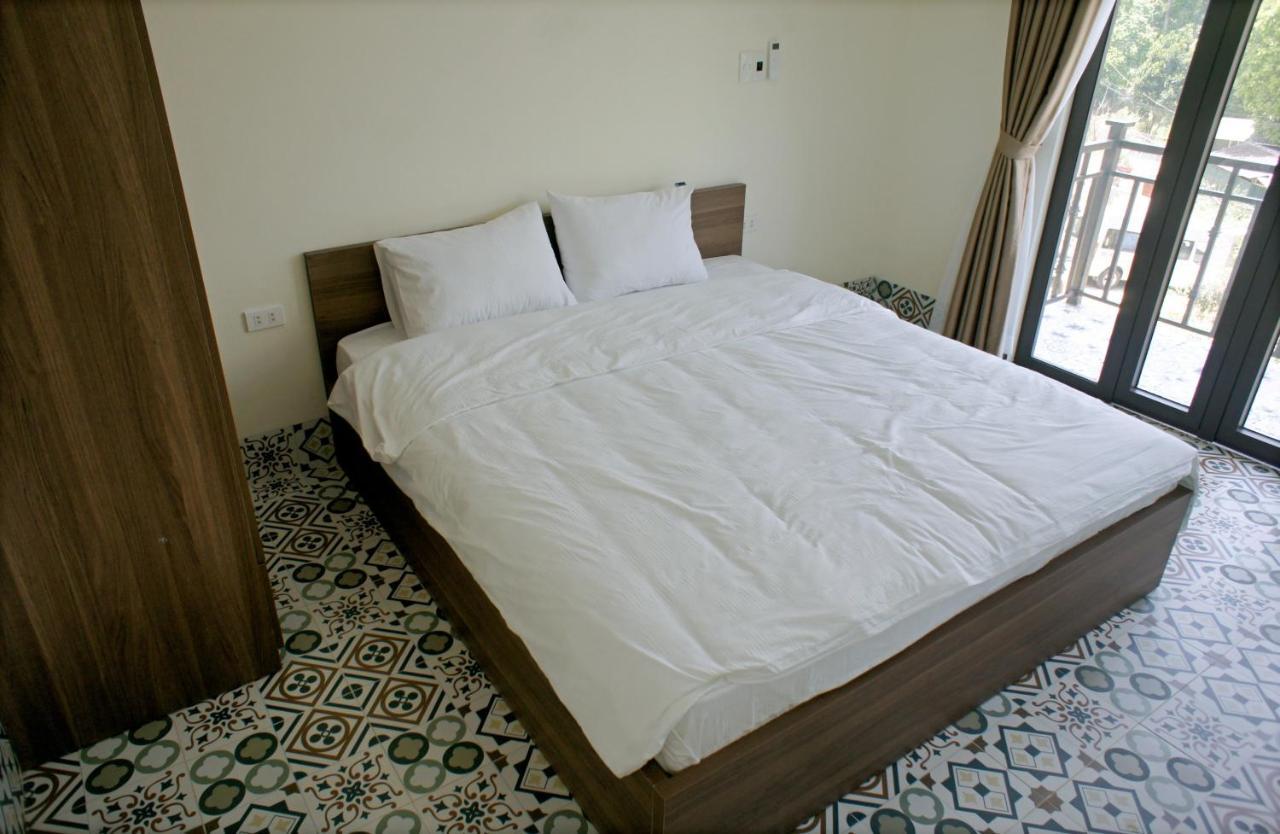 The Loli Hill Homestay Νιν Μπιν Εξωτερικό φωτογραφία