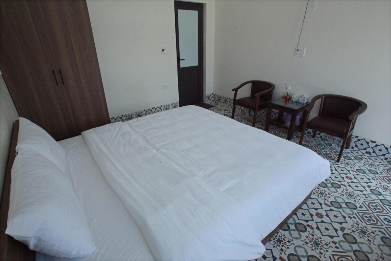 The Loli Hill Homestay Νιν Μπιν Εξωτερικό φωτογραφία